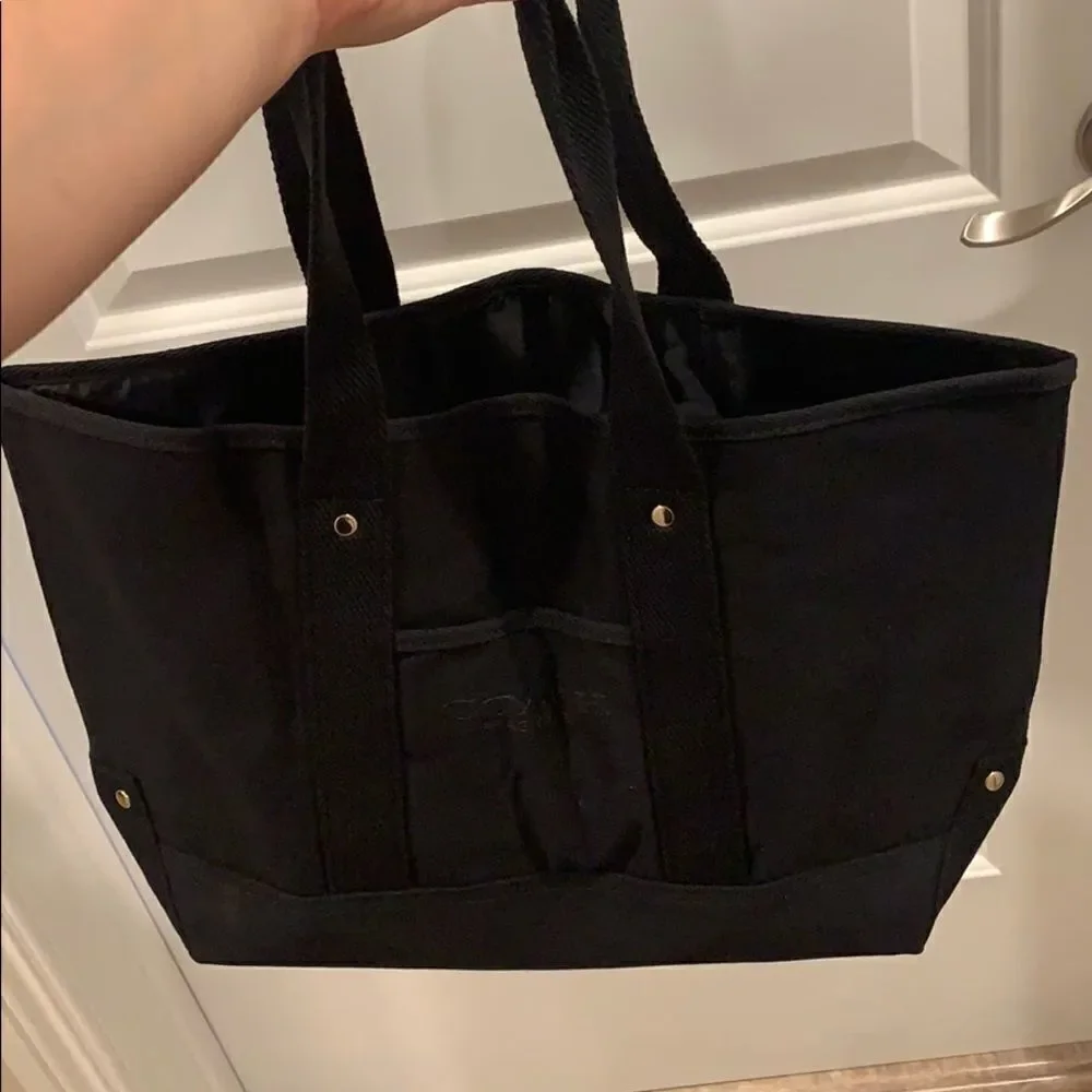 🎉Last price 🎉Coach fragrance Handel bag
